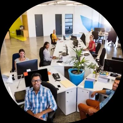Lançamento da Mead – Rede Social da Volphax